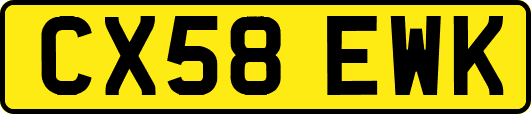 CX58EWK