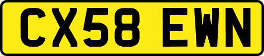 CX58EWN