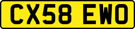 CX58EWO