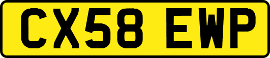 CX58EWP