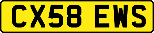 CX58EWS