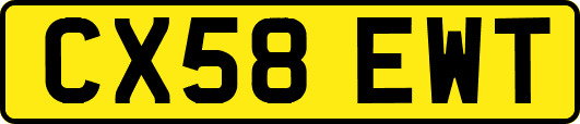 CX58EWT