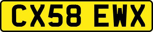 CX58EWX
