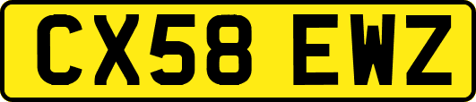 CX58EWZ