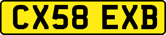 CX58EXB