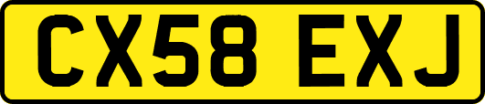CX58EXJ