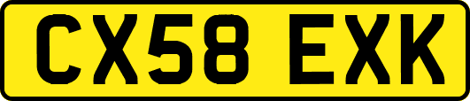 CX58EXK