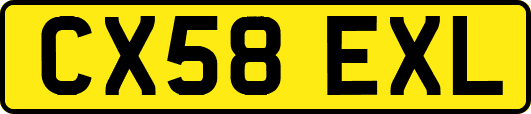 CX58EXL