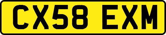CX58EXM