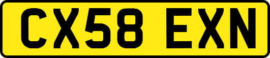 CX58EXN