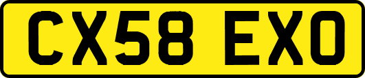 CX58EXO