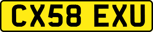 CX58EXU