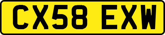 CX58EXW