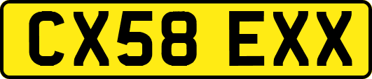 CX58EXX