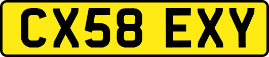 CX58EXY