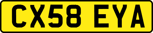CX58EYA
