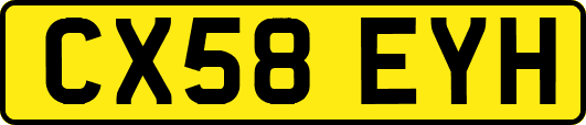 CX58EYH