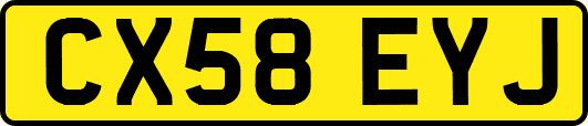 CX58EYJ