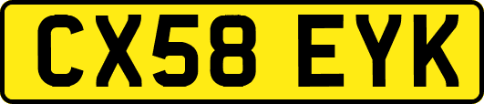 CX58EYK