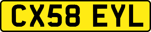CX58EYL
