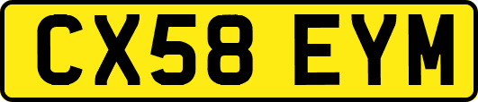 CX58EYM