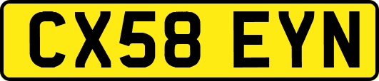 CX58EYN