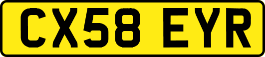 CX58EYR