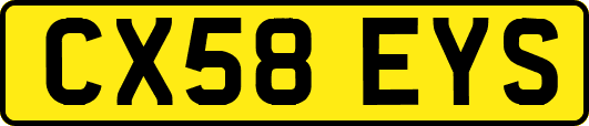 CX58EYS