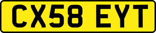 CX58EYT