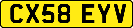 CX58EYV
