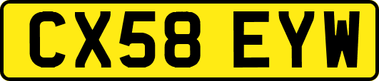CX58EYW