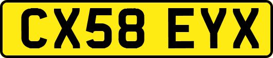 CX58EYX