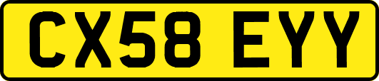 CX58EYY