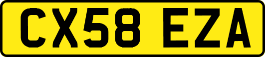 CX58EZA