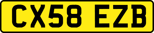 CX58EZB