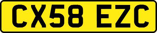 CX58EZC