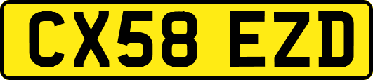 CX58EZD