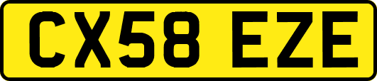 CX58EZE
