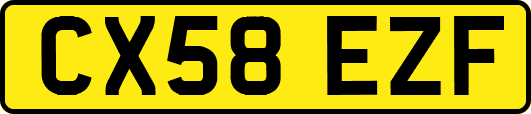 CX58EZF