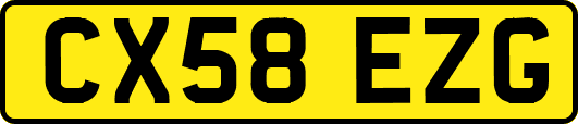 CX58EZG
