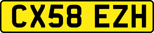 CX58EZH