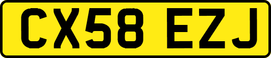 CX58EZJ