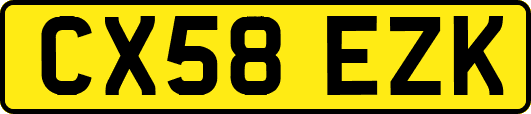 CX58EZK