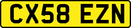 CX58EZN