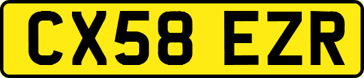 CX58EZR