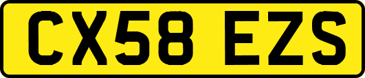 CX58EZS