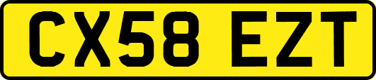 CX58EZT