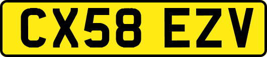 CX58EZV