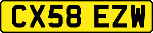 CX58EZW