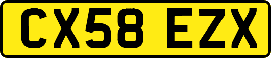 CX58EZX